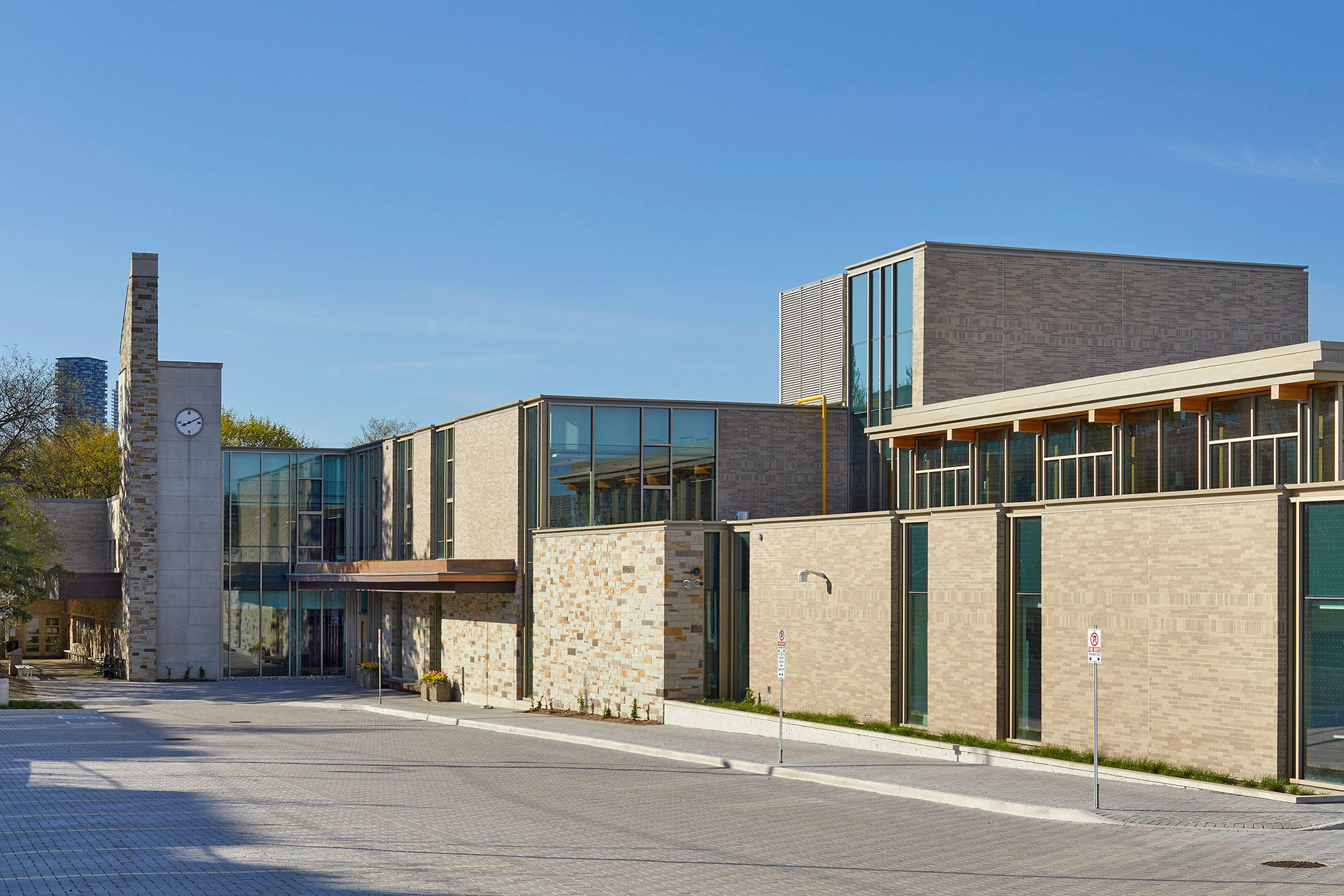 Havergal College