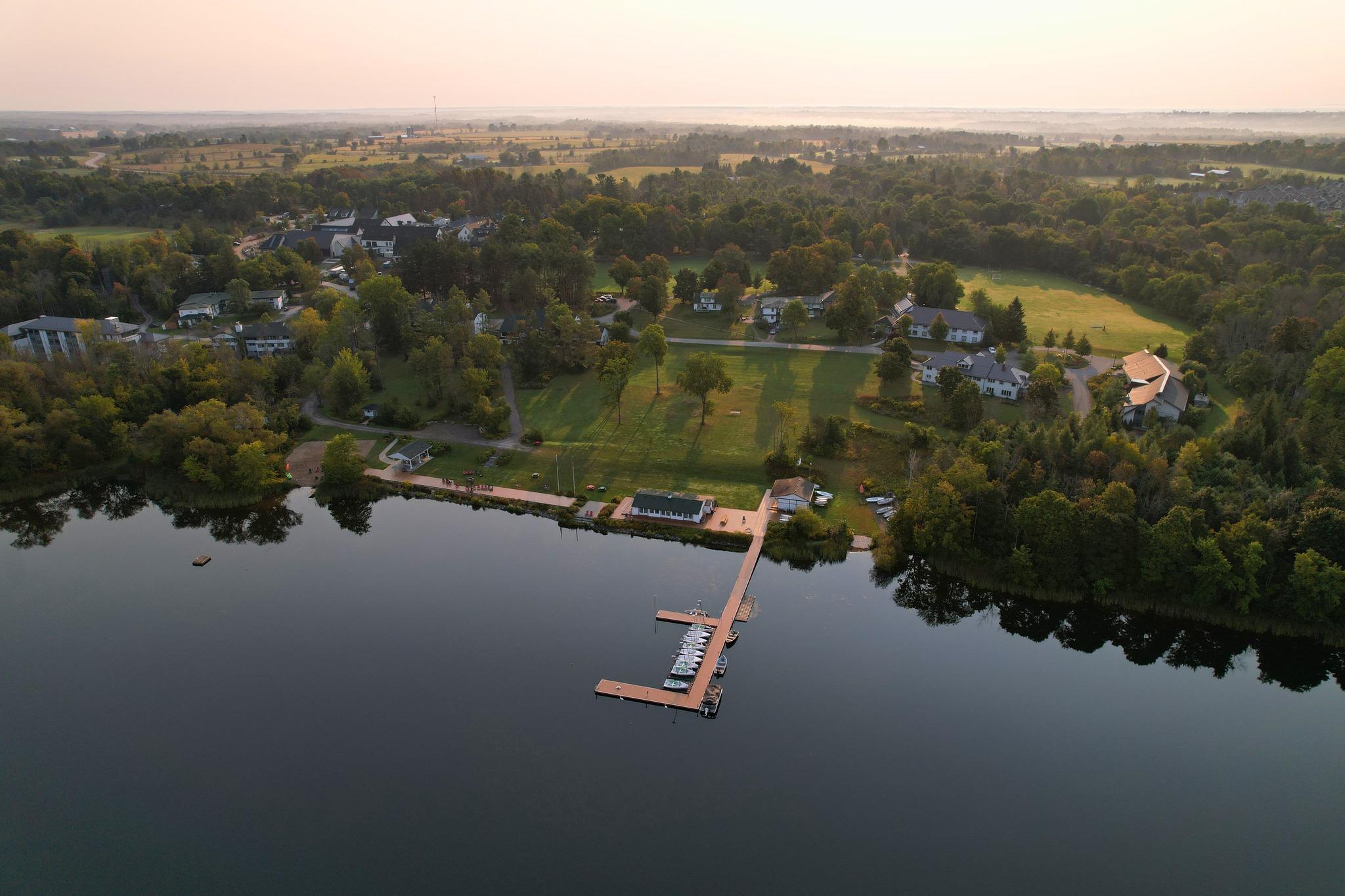 Athol Murray College of Notre Dame
