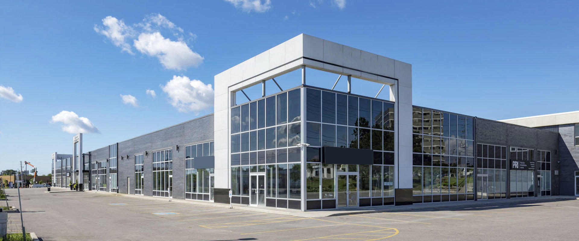 Urban International School