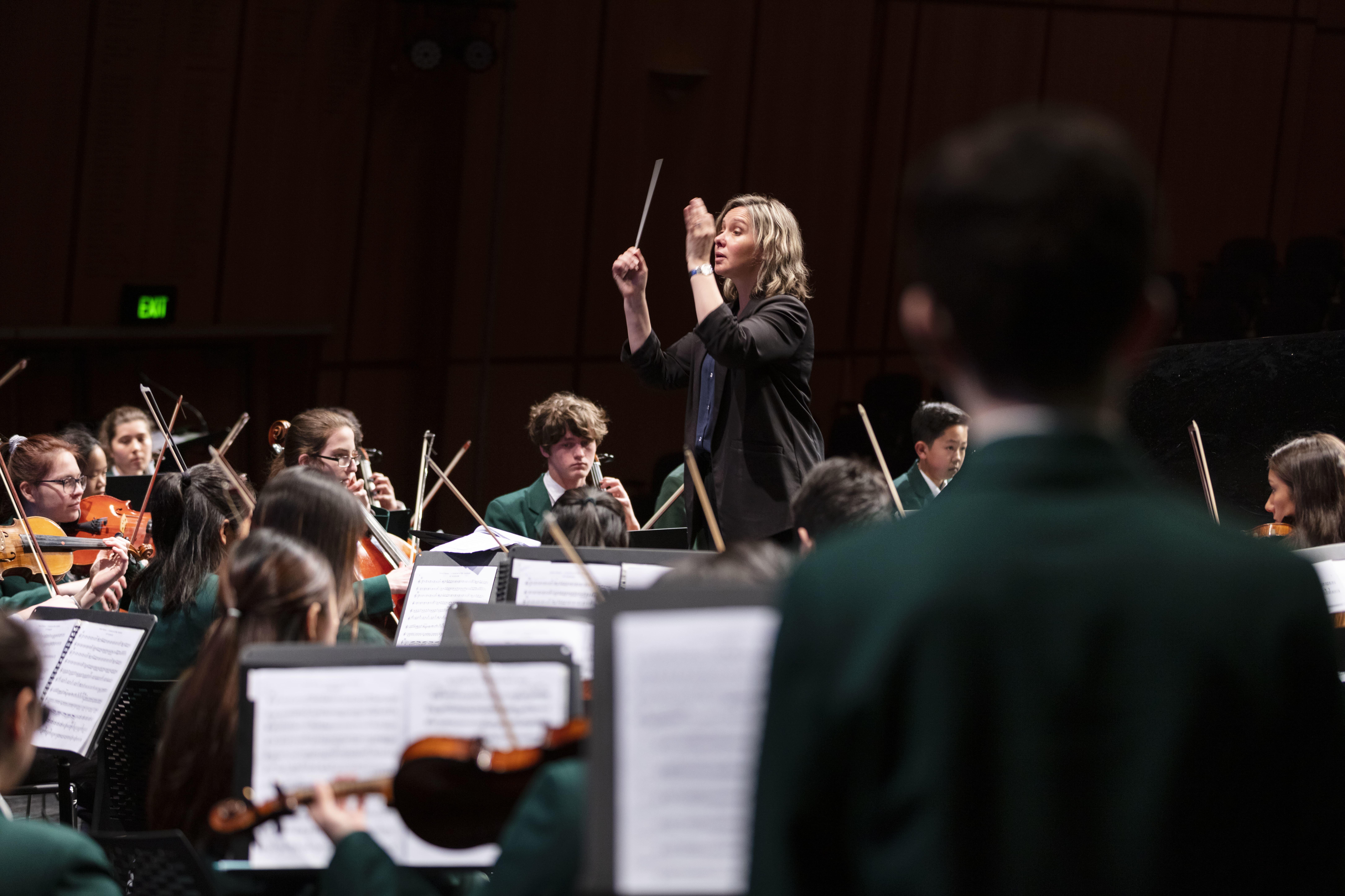 Burnside High School