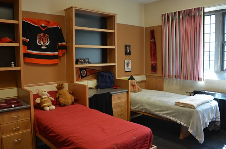 Athol Murray College of Notre Dame
