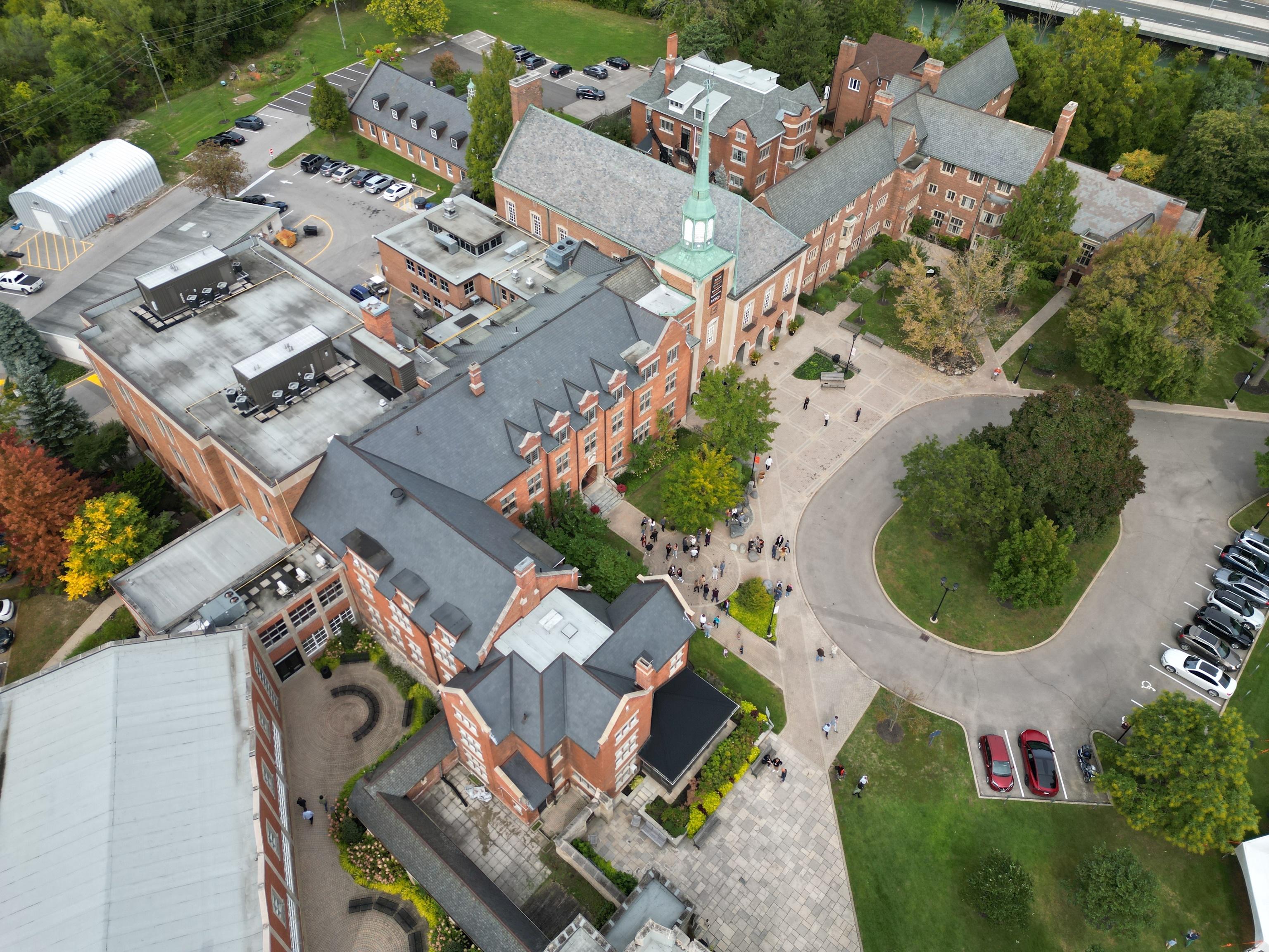 Athol Murray College of Notre Dame