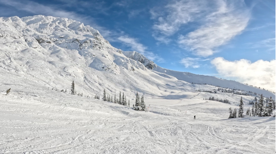 Blackcomb 7th Heaven