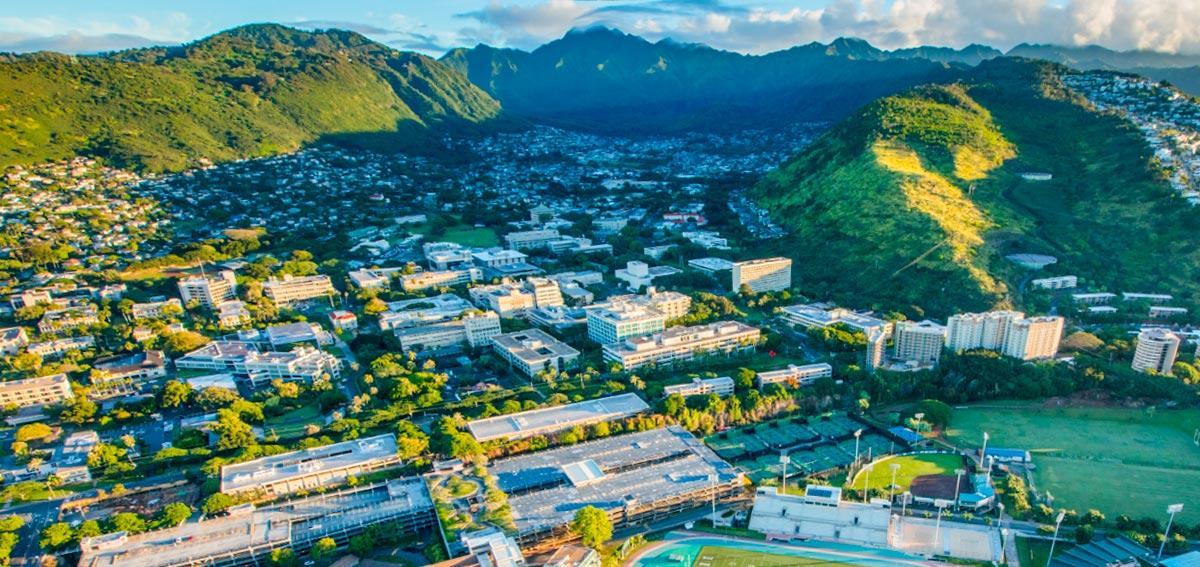 University of Hawaiʻi at Mānoa-campus1