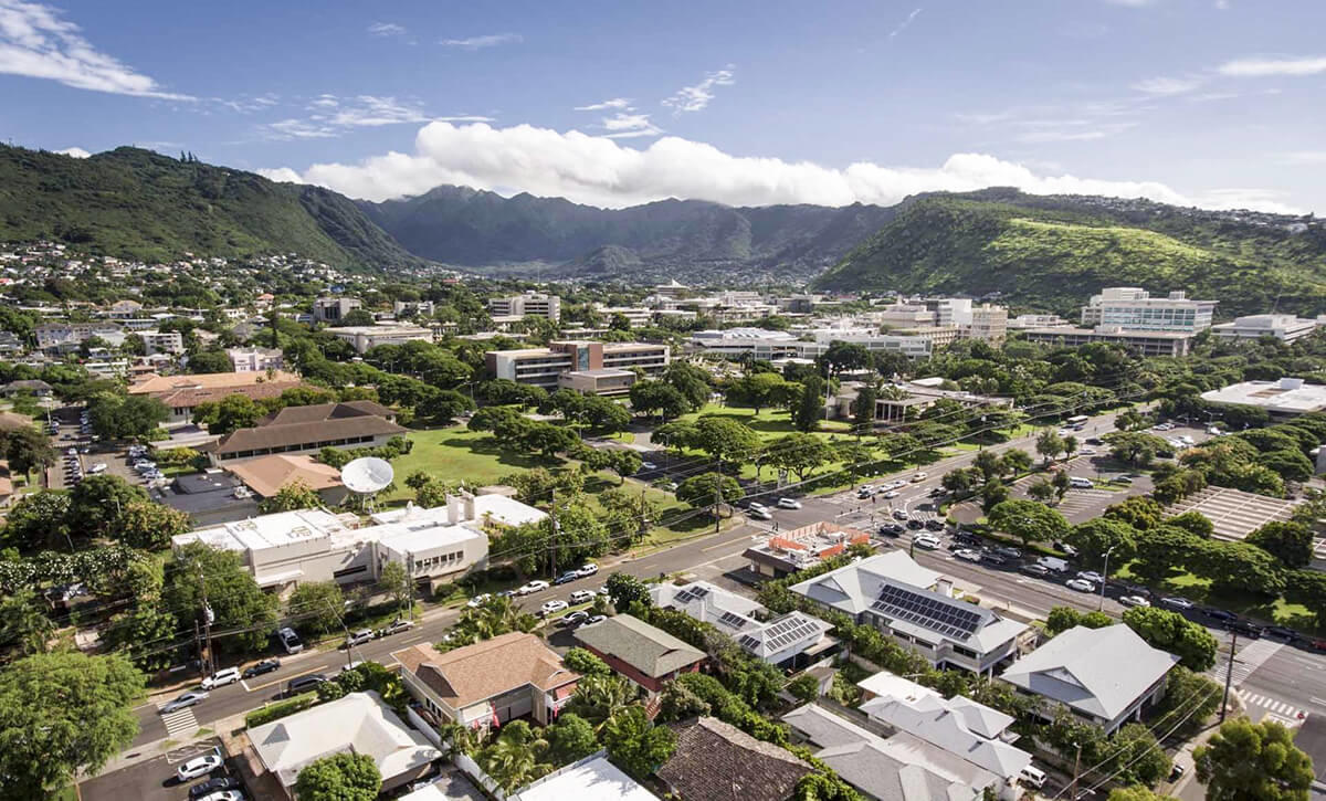 University of Hawaiʻi at Mānoa-campus2