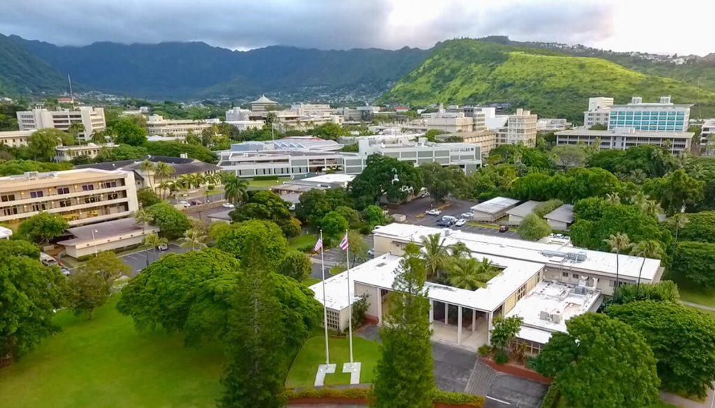University of Hawaiʻi at Mānoa-campus3