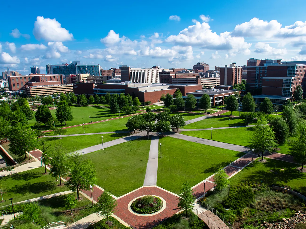 The University of Alabama at Birmingham-campus1