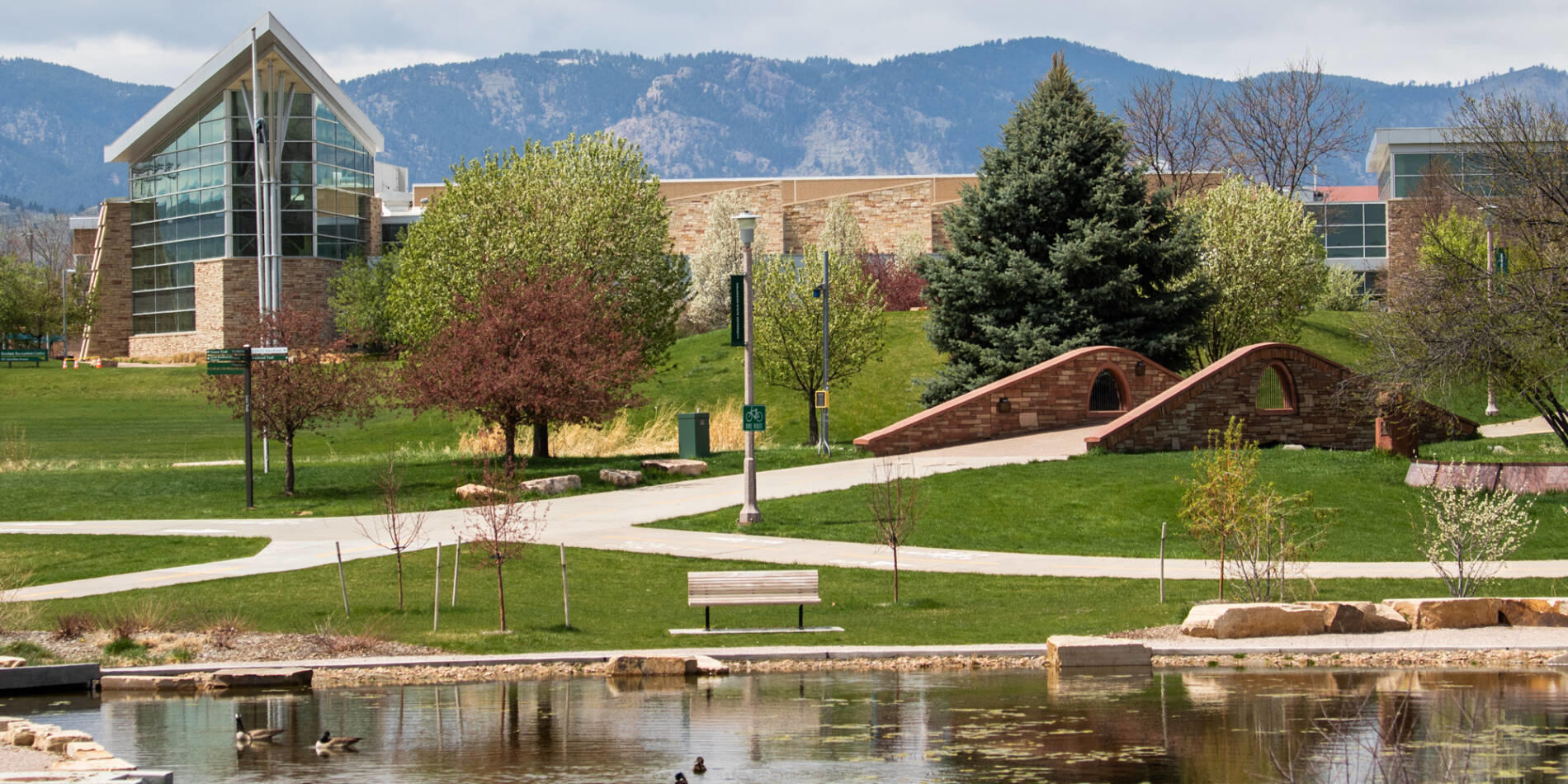 Colorado State University-campus1