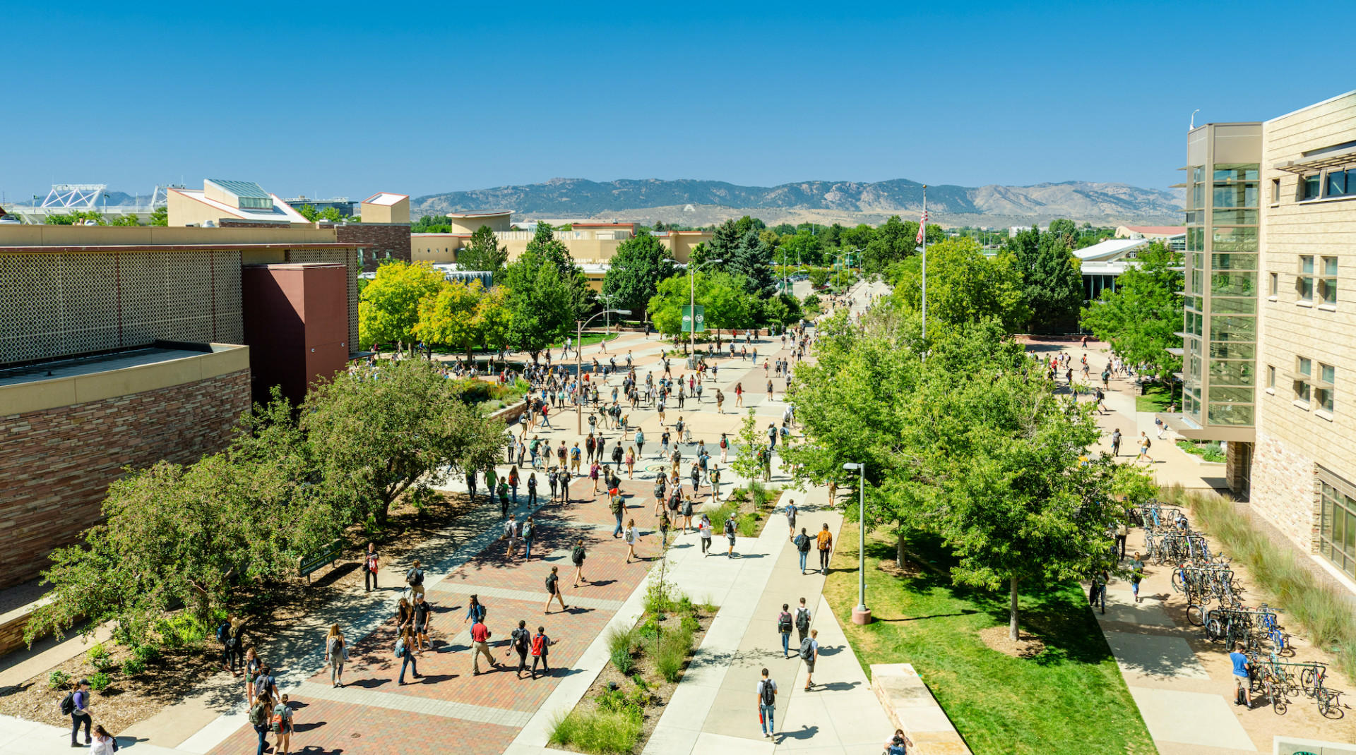 Colorado State University-campus2