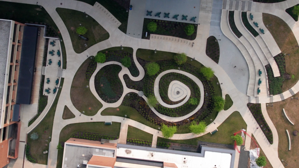 George Mason University-campus1