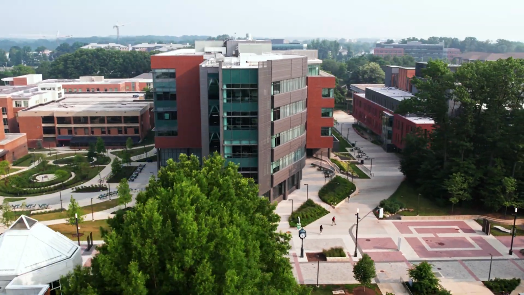 George Mason University-campus2