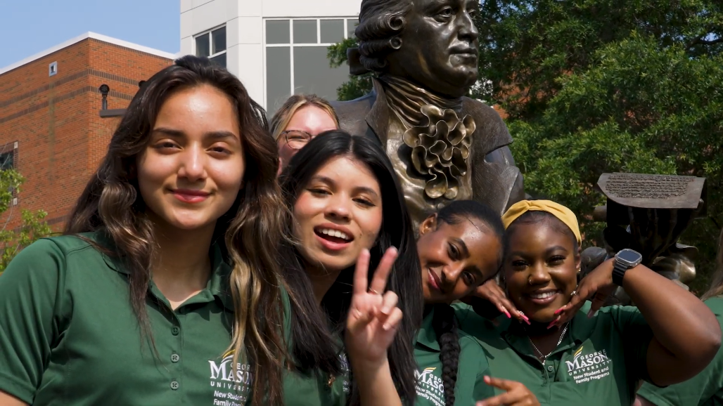 George Mason University-campus3