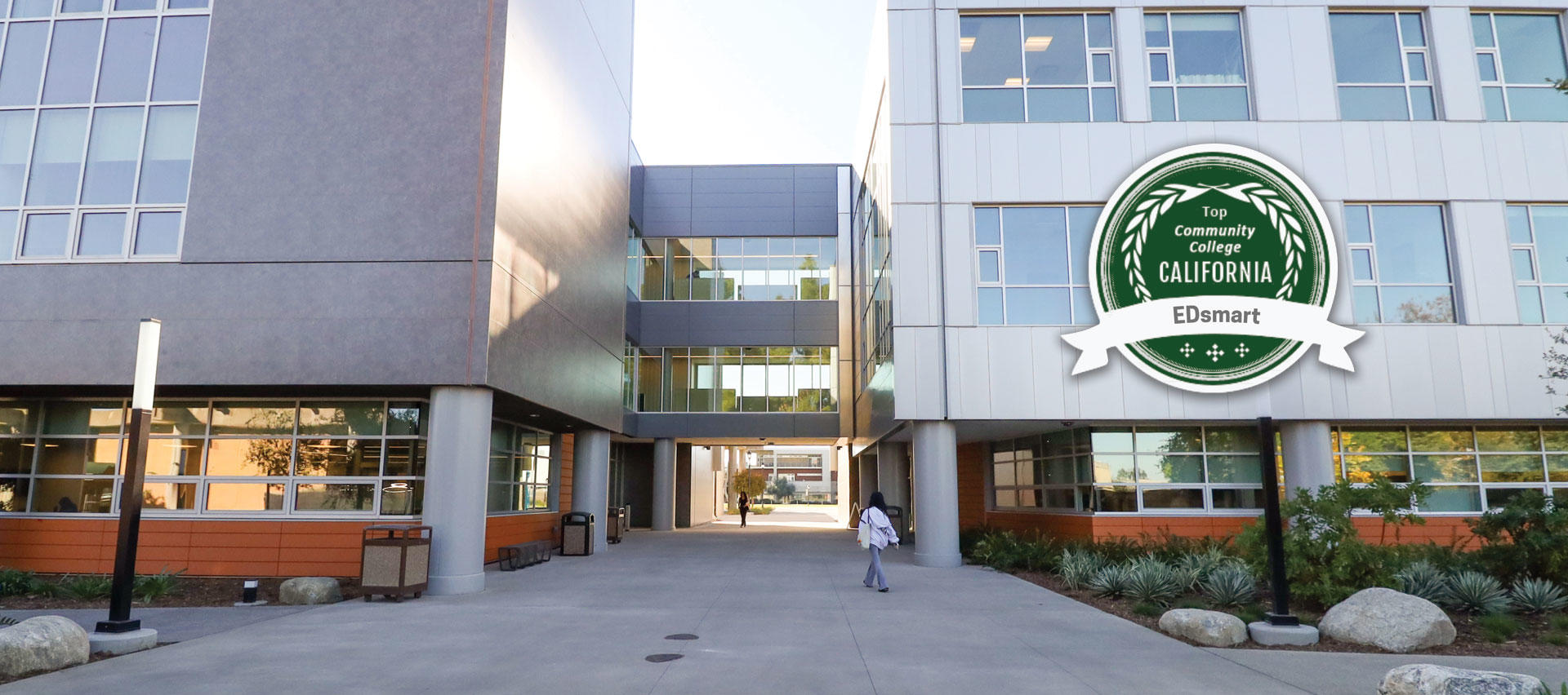 ゴールデンウェストカレッジ（Golden West College）-campus3