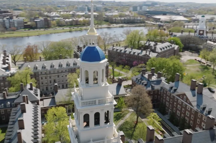 Harvard University-campus1