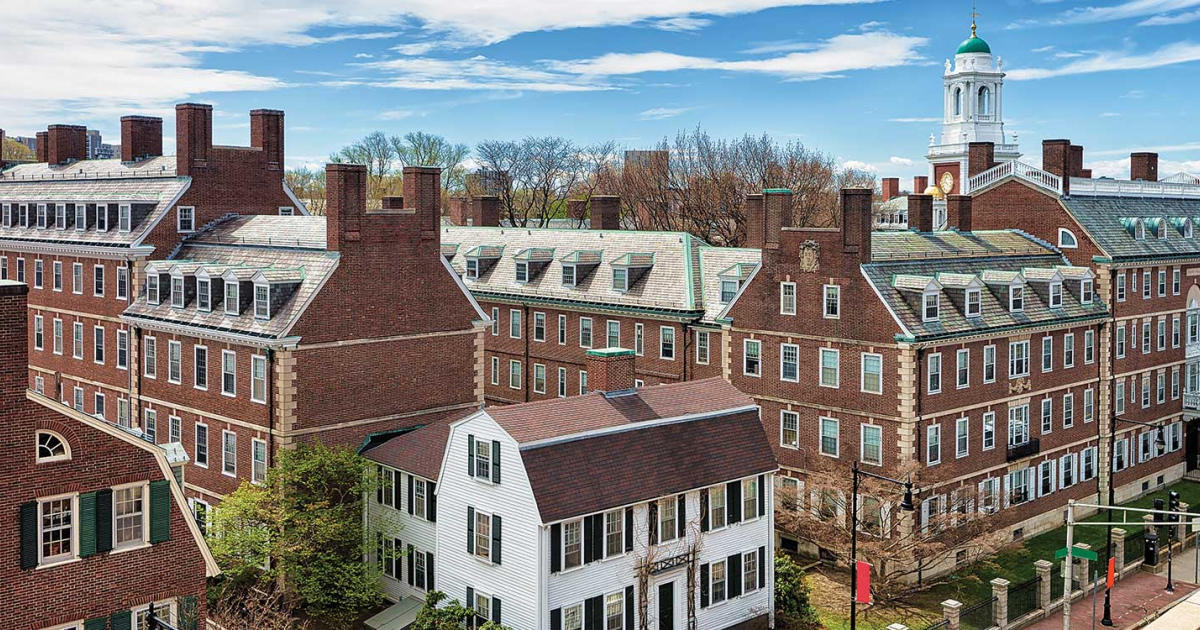 Harvard University-campus3