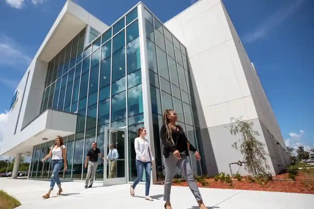 ヒルズボロ・コミュニティカレッジ(Hillsborough Community College (HCC))