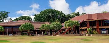 カピオラニコミュニティカレッジ（Kapiʻolani Community College）-campus3