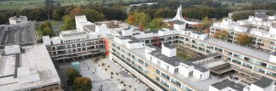 Lancaster University-campus3