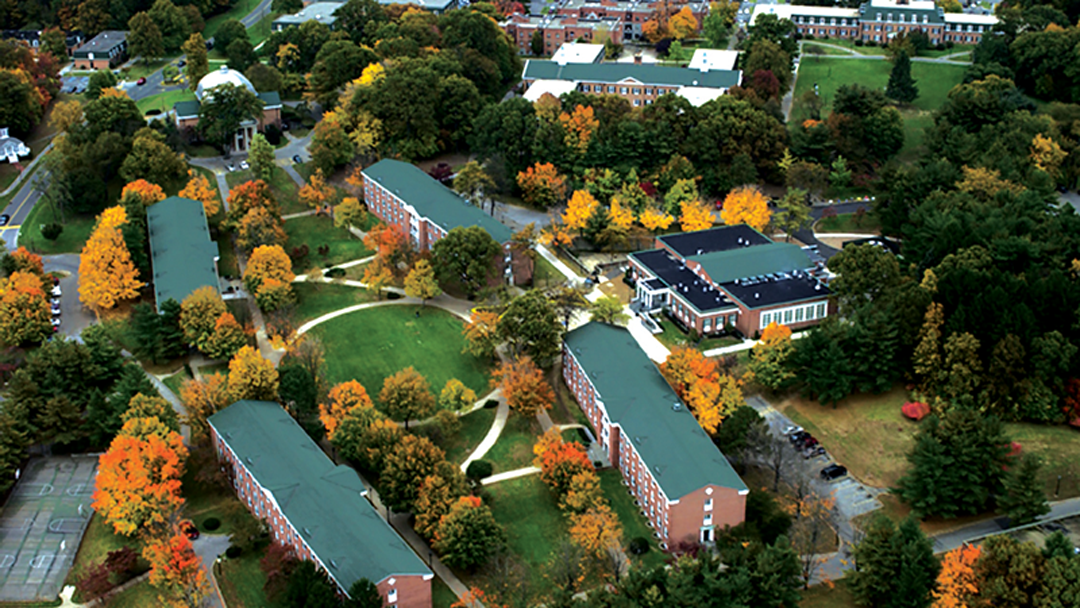 Long Island University-campus2