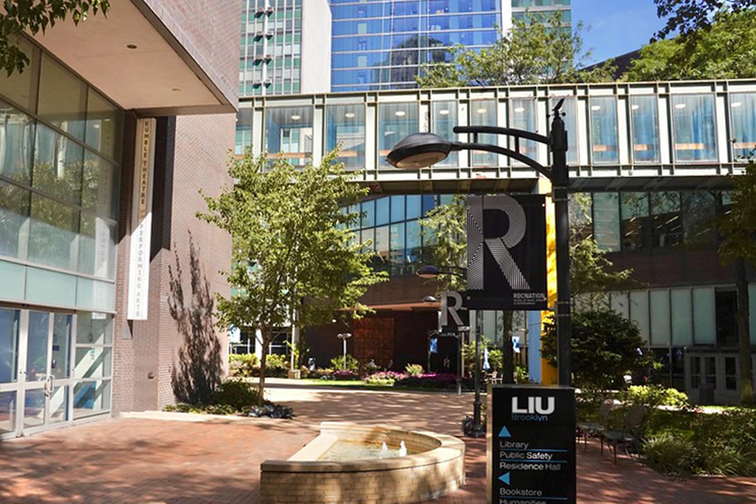 Long Island University-campus3