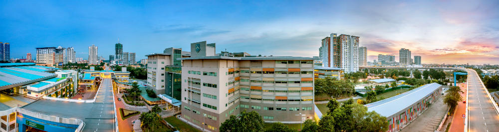 Monash University Malaysia-campus1