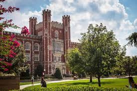 University of Oklahoma-campus3