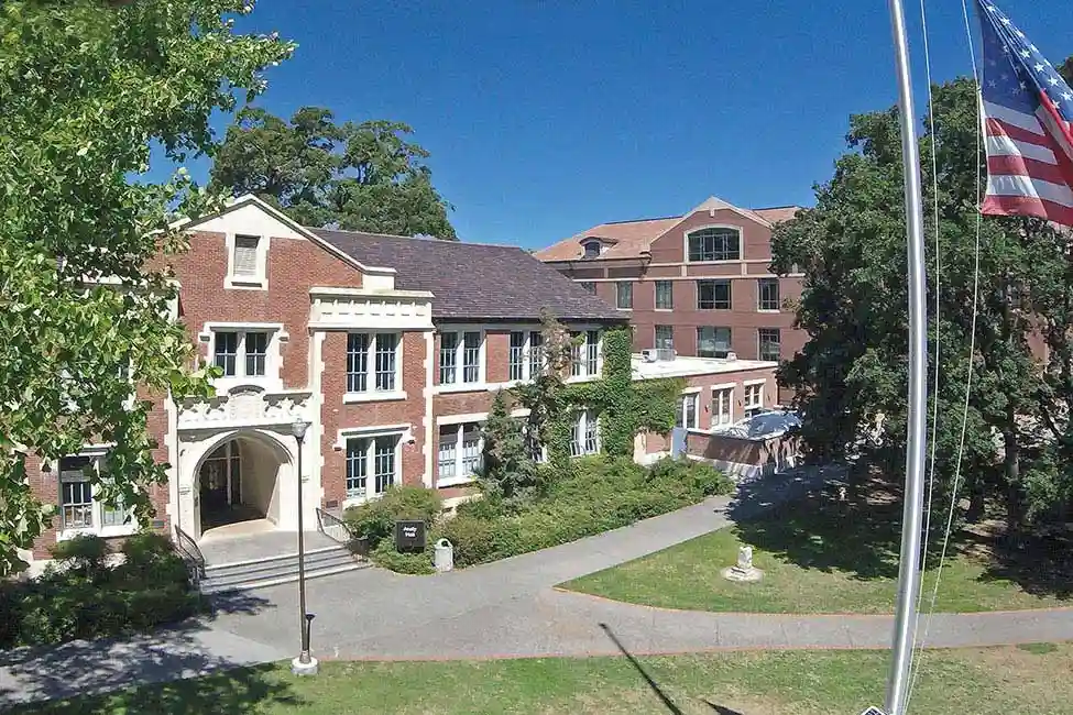 Santa Rosa Junior College-campus1