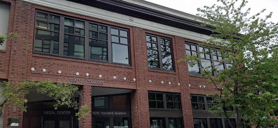 シアトルカレッジ（Seattle Colleges）-campus1