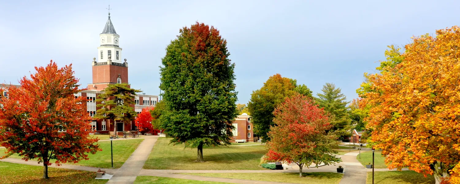 Southern Illinois University-campus2