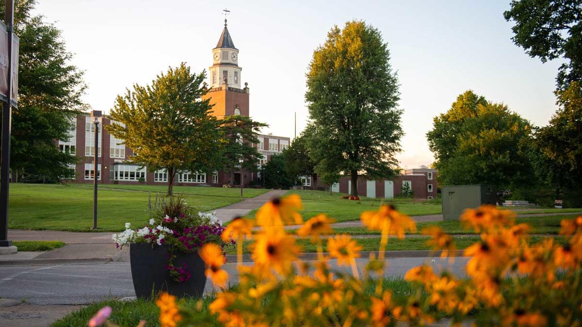 Southern Illinois University-campus3