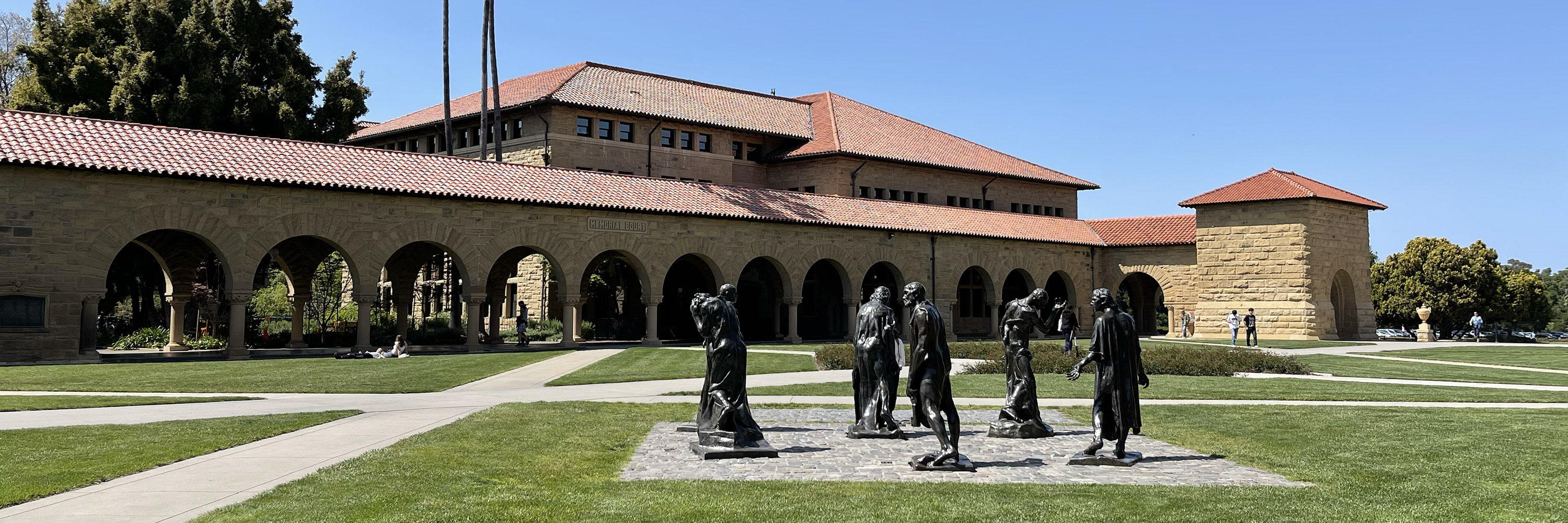 Stanford University-campus2