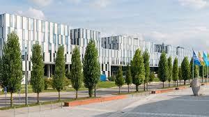 Technical University of Munich, TUM-campus1