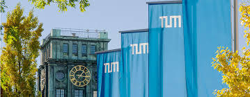 Technical University of Munich, TUM-campus3