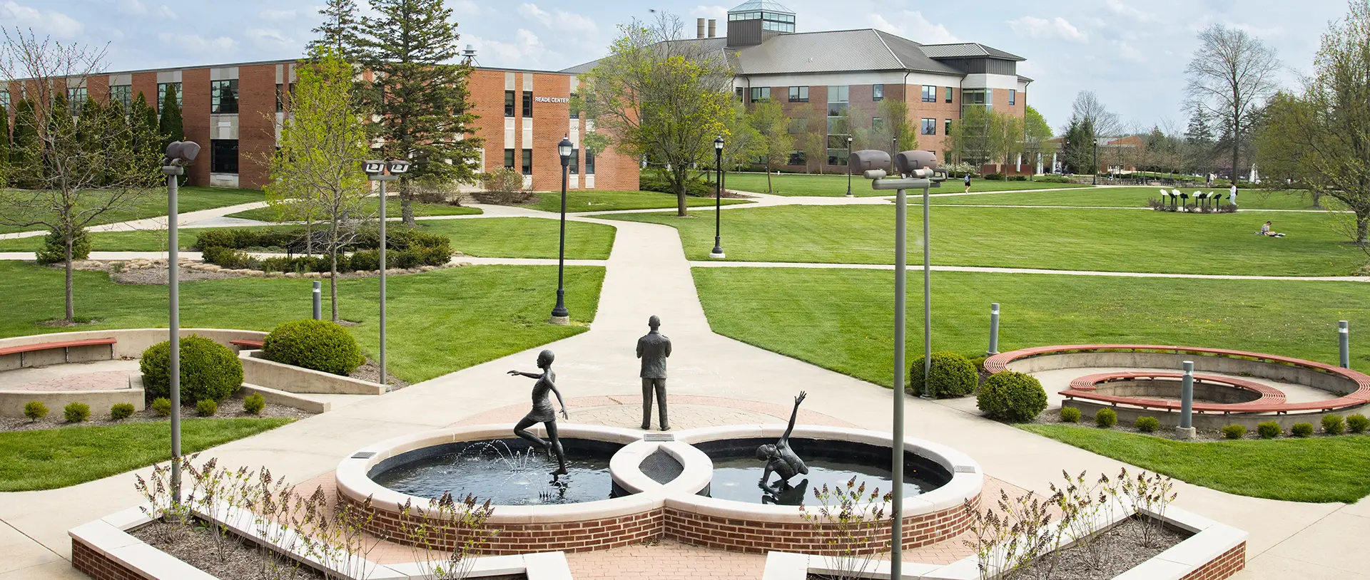 Taylor's University-campus1
