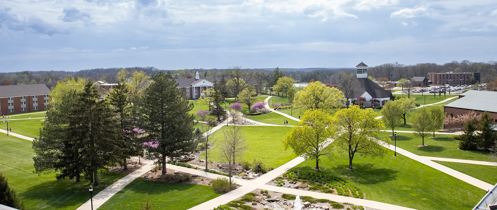 Taylor's University-campus2