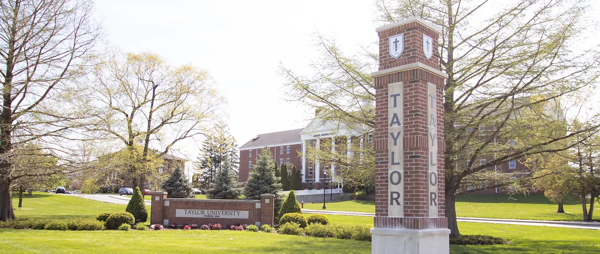 Taylor's University-campus3