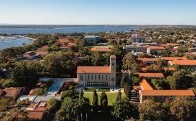 The University of Western Australia-campus1
