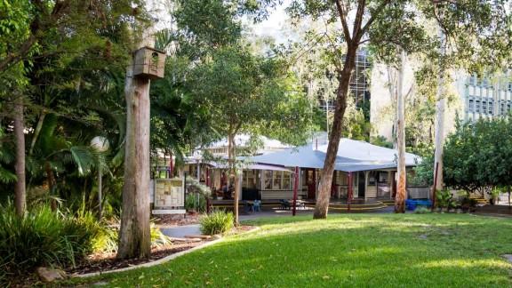 The University of Queensland-campus3