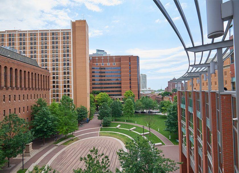 Thomas Jefferson University-campus1