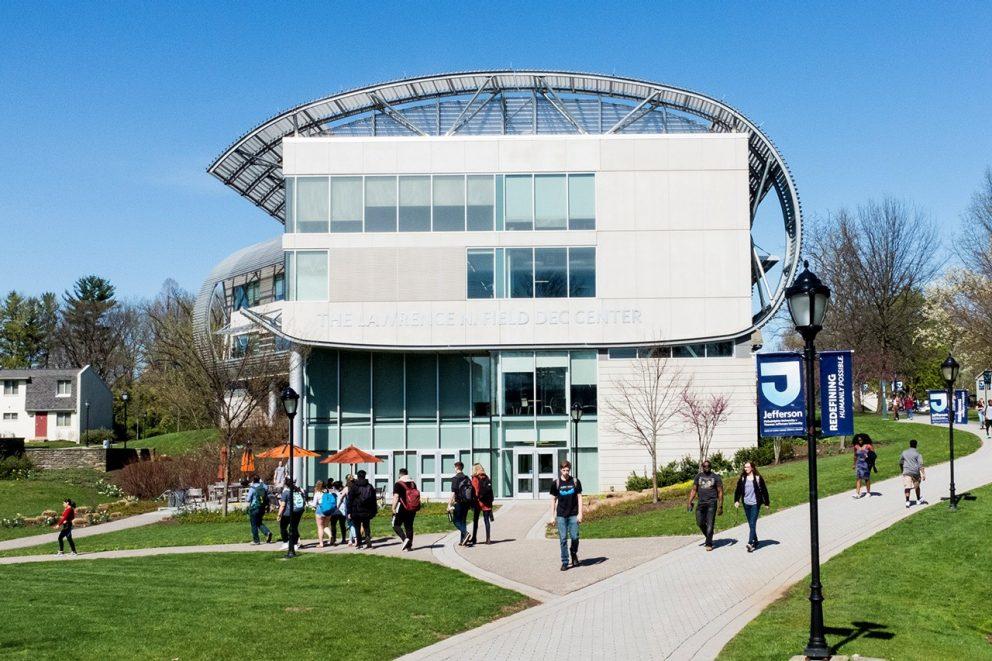 Thomas Jefferson University-campus2