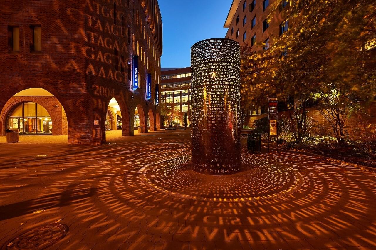 Thomas Jefferson University-campus3