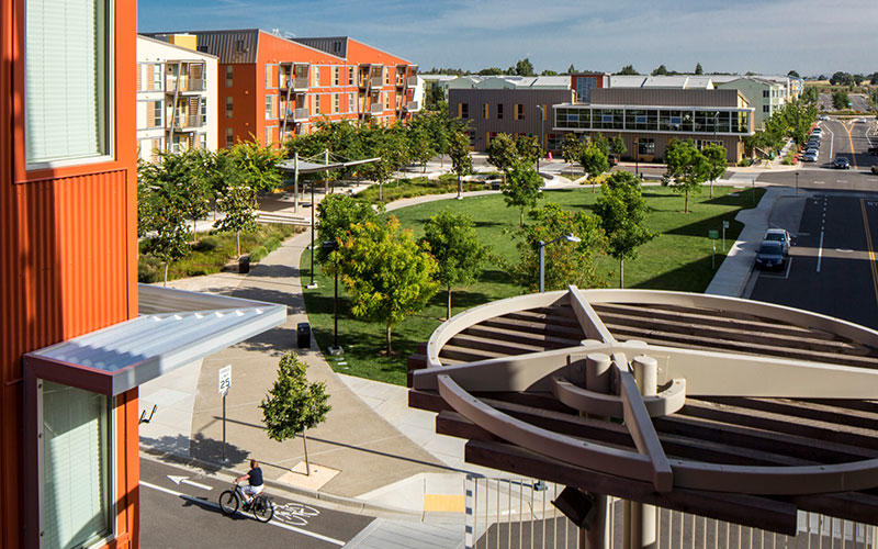 University of California Davis-campus2