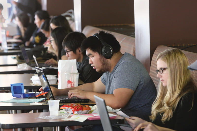 University of California, Irvine-campus3