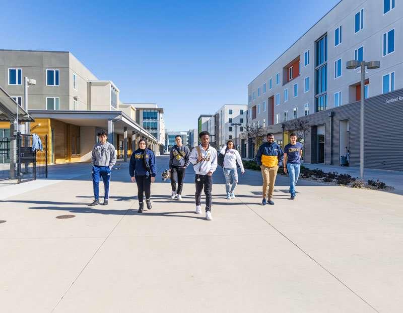 UC Merced-campus1
