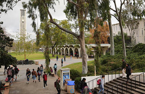 UC Santa Cruz-campus2