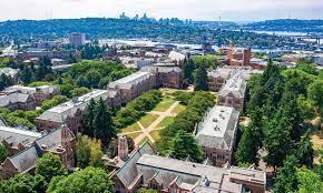 University of Washington-campus2