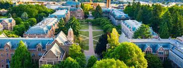 University of Washington-campus1