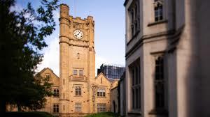 University of Melbourne-campus3