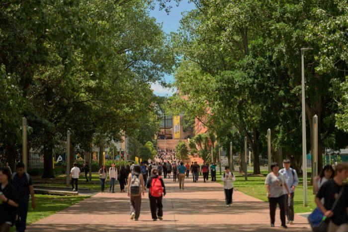 University of New South Wales-campus1