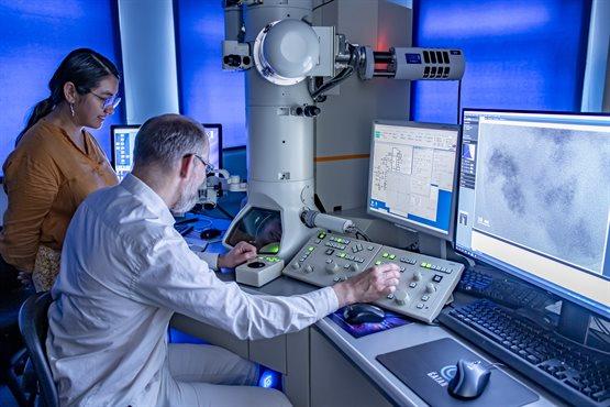 University of Nottingham-campus1